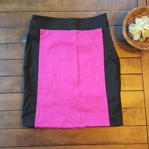 The Limited Pencil Skirt